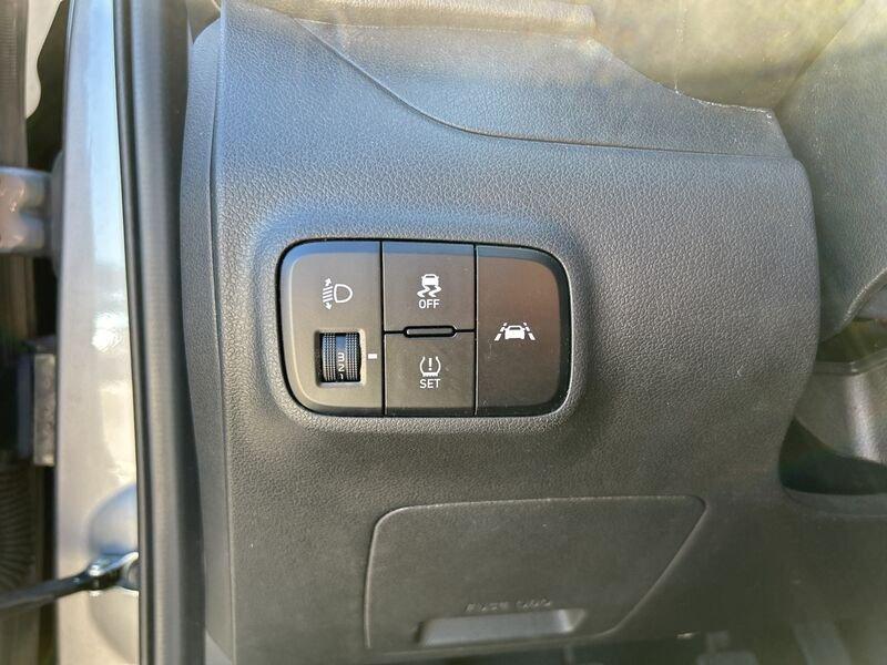 Hyundai i10 III 2020 1.0 mpi Tech