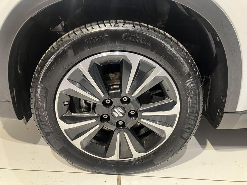Suzuki Vitara Vitara 1.4 Boosterjet Top