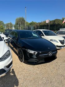 Mercedes-benz A 180 A 180 d Automatic Premium