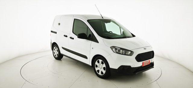 FORD Transit Courier 1.5 TDCi 100CV Van Trend - PREZZO IVA ESCLUSA