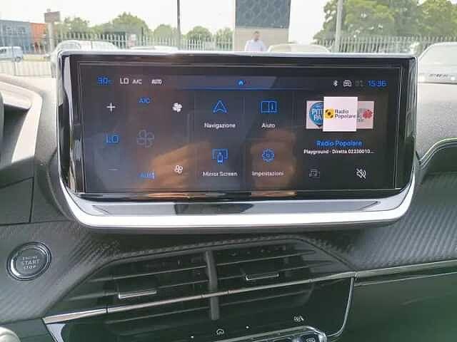 Peugeot 2008 1.2 Hybrid 145cv E-DCS6 GT KM ZERO