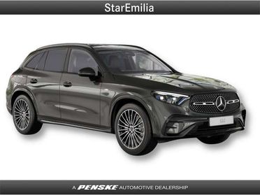 Mercedes-Benz GLC 300 GLC 300 de hybrid EQ 4Matic AMG Line Advanced Tech