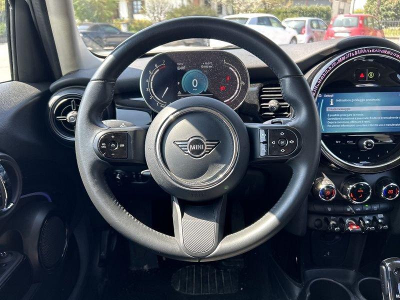 MINI Cooper 5p auto 136 cv PROMOZIONE - 2024 PARI AL NUOVO