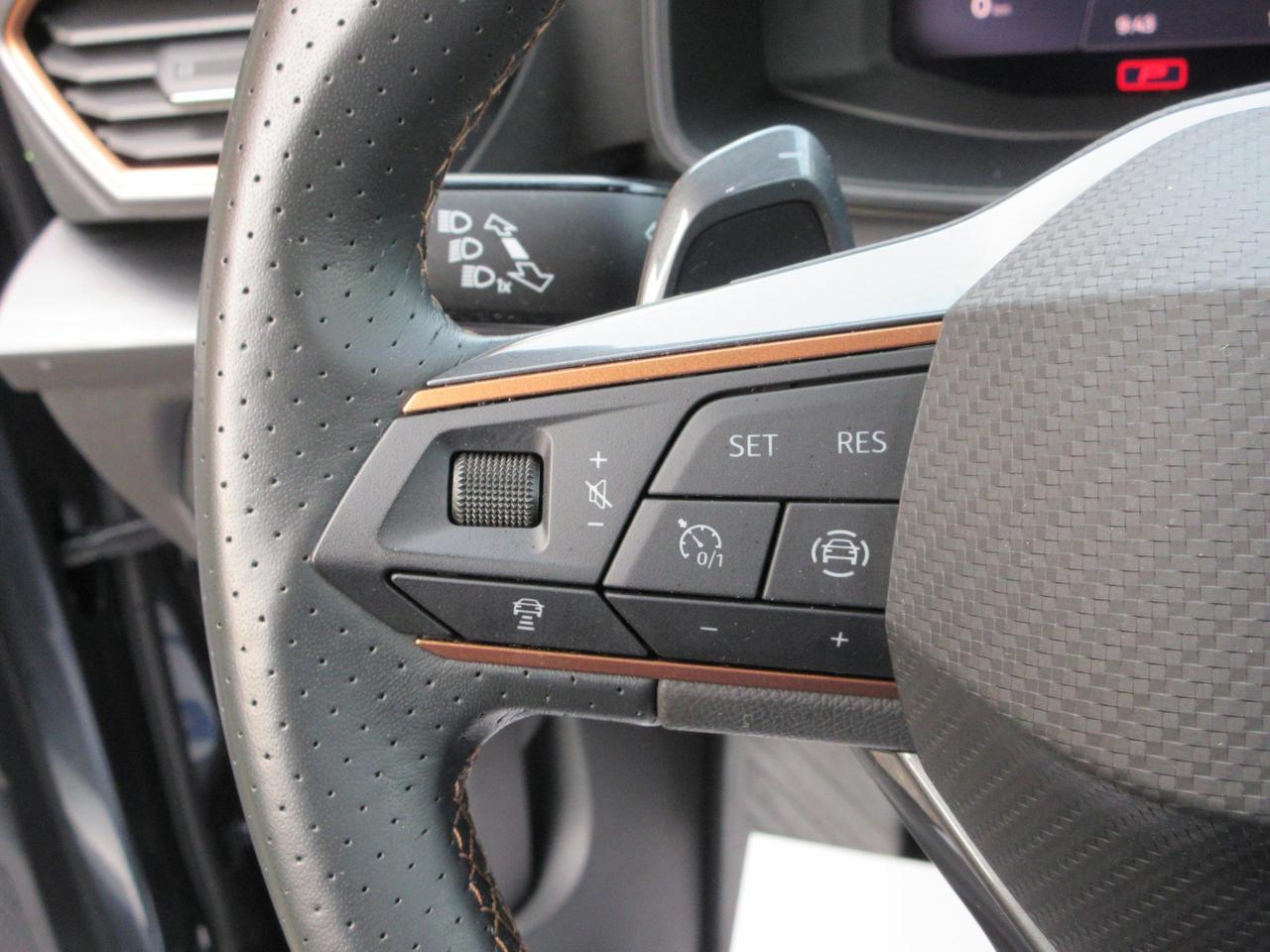 Cupra Formentor 2.0 tdi 4drive 150cv dsg