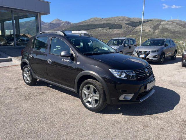 DACIA Sandero Stepway 1.5 Blue dCi 95 CV Comfort