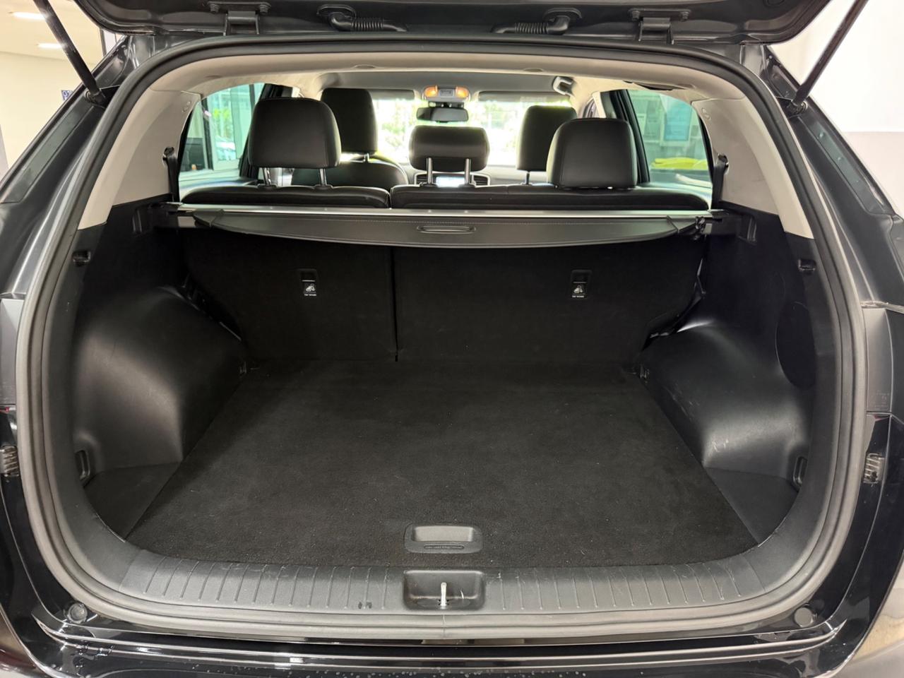Kia Sportage 1.7 CRDI 2WD GT Line 2017