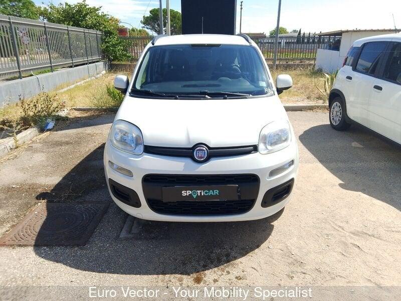FIAT Panda Panda 1.3 MJT S&S Lounge