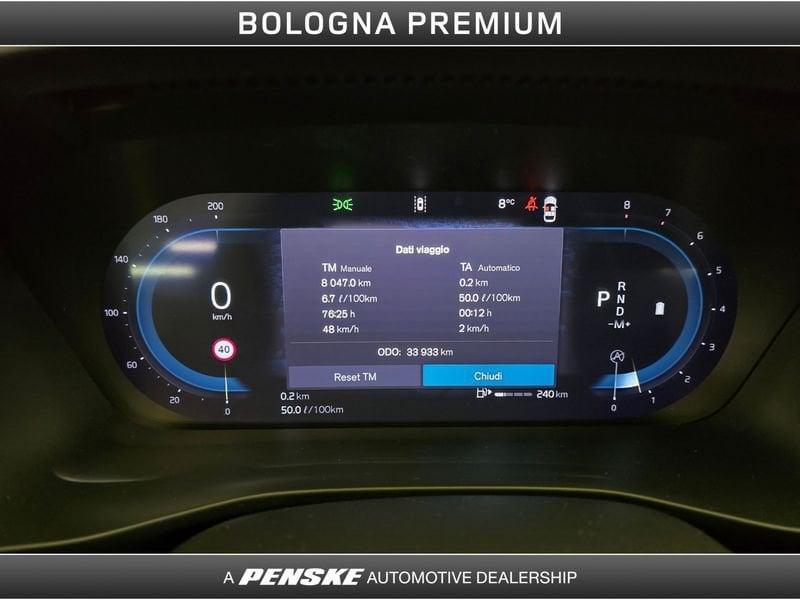 Volvo XC40 XC40 B3 automatico Core