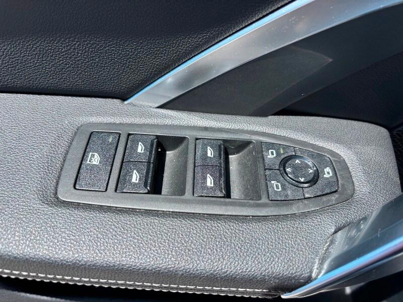 BMW X1 (U11) X1 sDrive 18i xLine