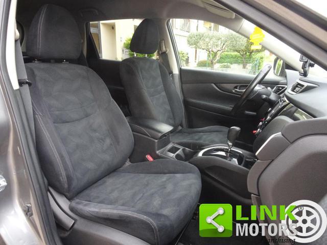 NISSAN X-Trail 1.6 dCi Acenta Premium