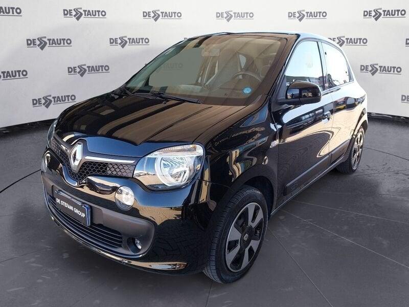 Renault Twingo Twingo 0.9 tce Duel2 Gpl 90cv