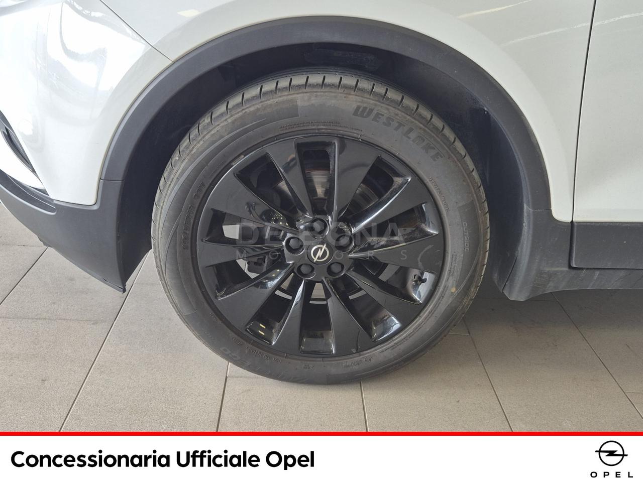 Opel Mokka X x 1.6 cdti b-color 4x2 136cv auto