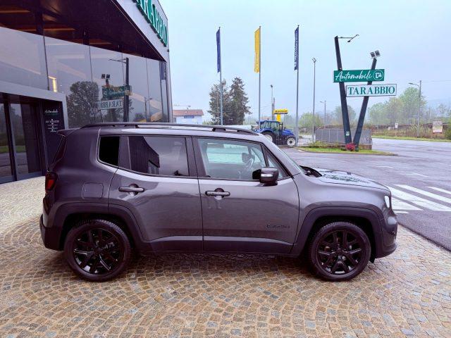 JEEP Renegade UNIPRO - KM 79.000 - PACK BLACK - FULL LED -