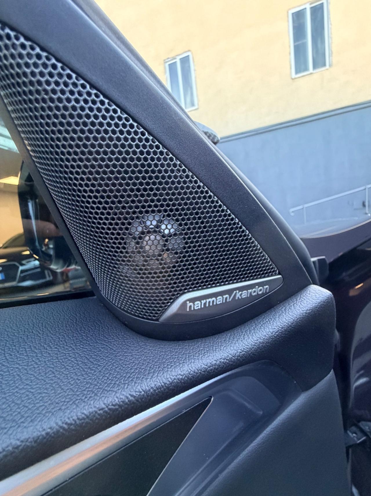 Bmw M4 Edition 50 jahre