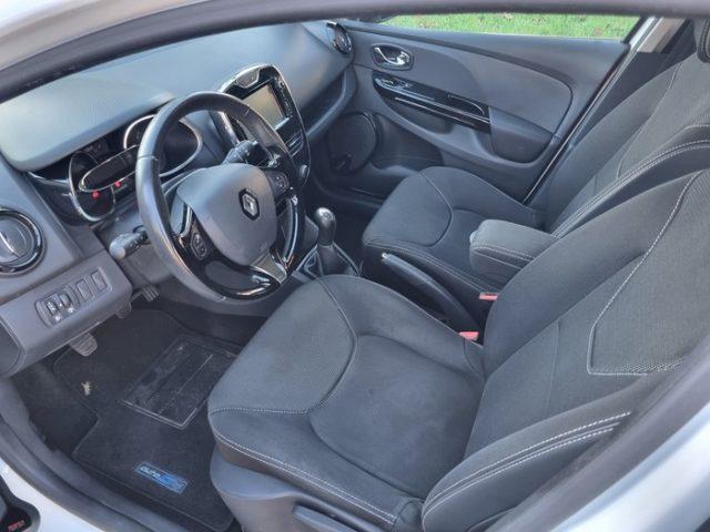 RENAULT Clio 1.5 dCi 8V 75CV 5 porte Live