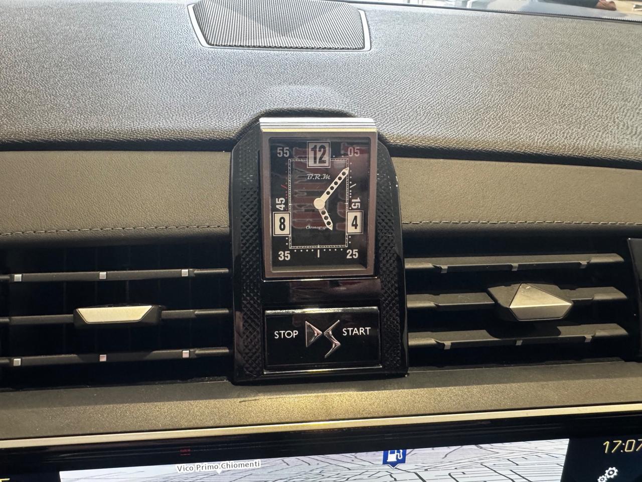 Ds 7 Crossback BlueHDi 180 RIVOLI aut. Grand Chic