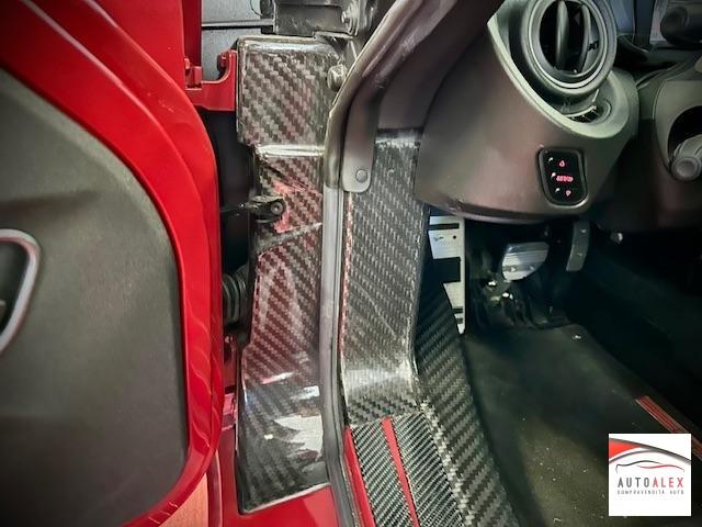 ALFA ROMEO - 4C Coupe 1750 tbi 240cv tct E6