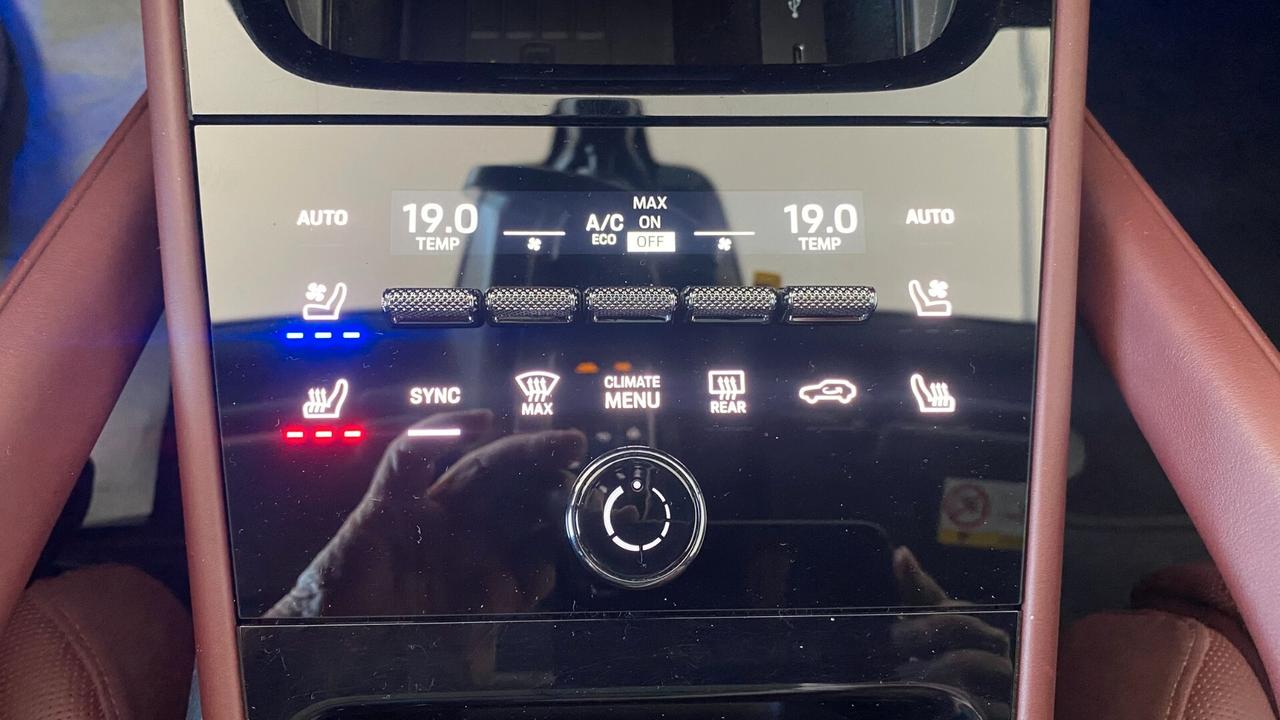 Porsche Cayenne 3.0 V6
