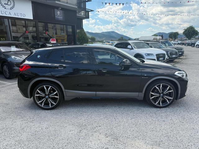 BMW X2 xDrive20d Msport-X SCONTO ROTTAMAZIONE