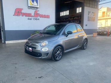 Fiat 500 1.0 Hybrid Connect PREZZO PROMO