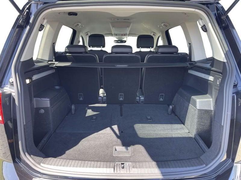 Volkswagen Touran Touran 1.5 TSI ACT DSG GOAL LED NAVI COCKPIT