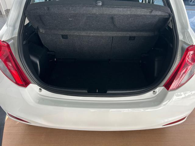 TOYOTA Yaris 1.4 D-4D 5 porte Active