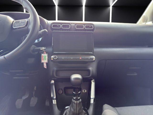 CITROEN C3 Aircross PureTech 110 S&S Feel