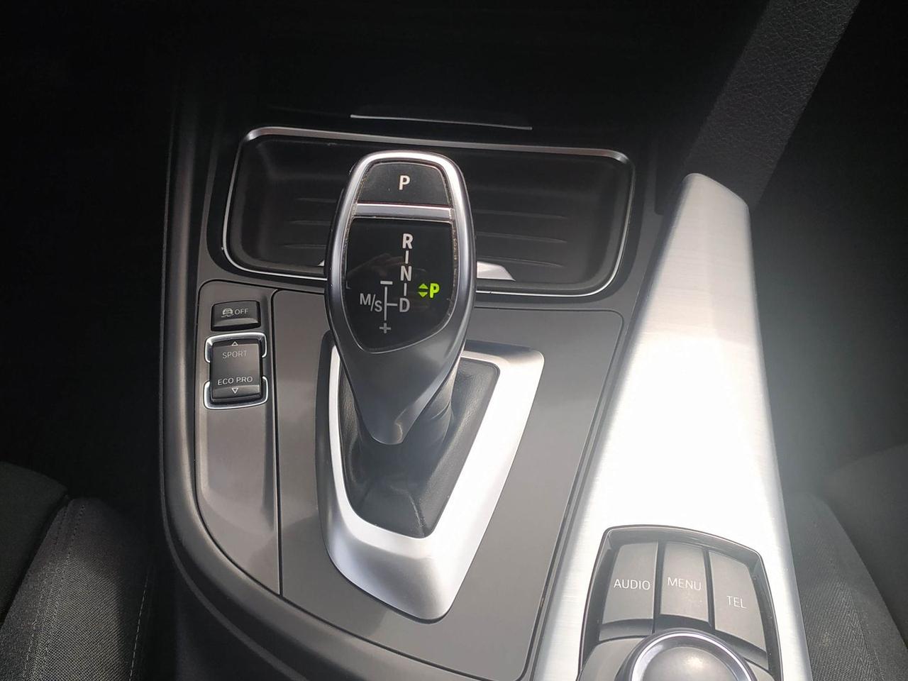 Bmw 320 Sport 320 d #11178
