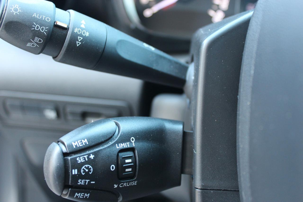 Citroen C3 Aircross .