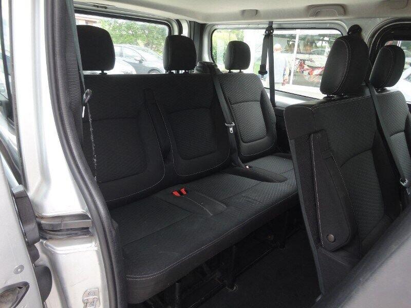 Opel Vivaro Vivaro 29 1.6 BiTurbo 145CV S&S EcoFLEX PL-TN Combi