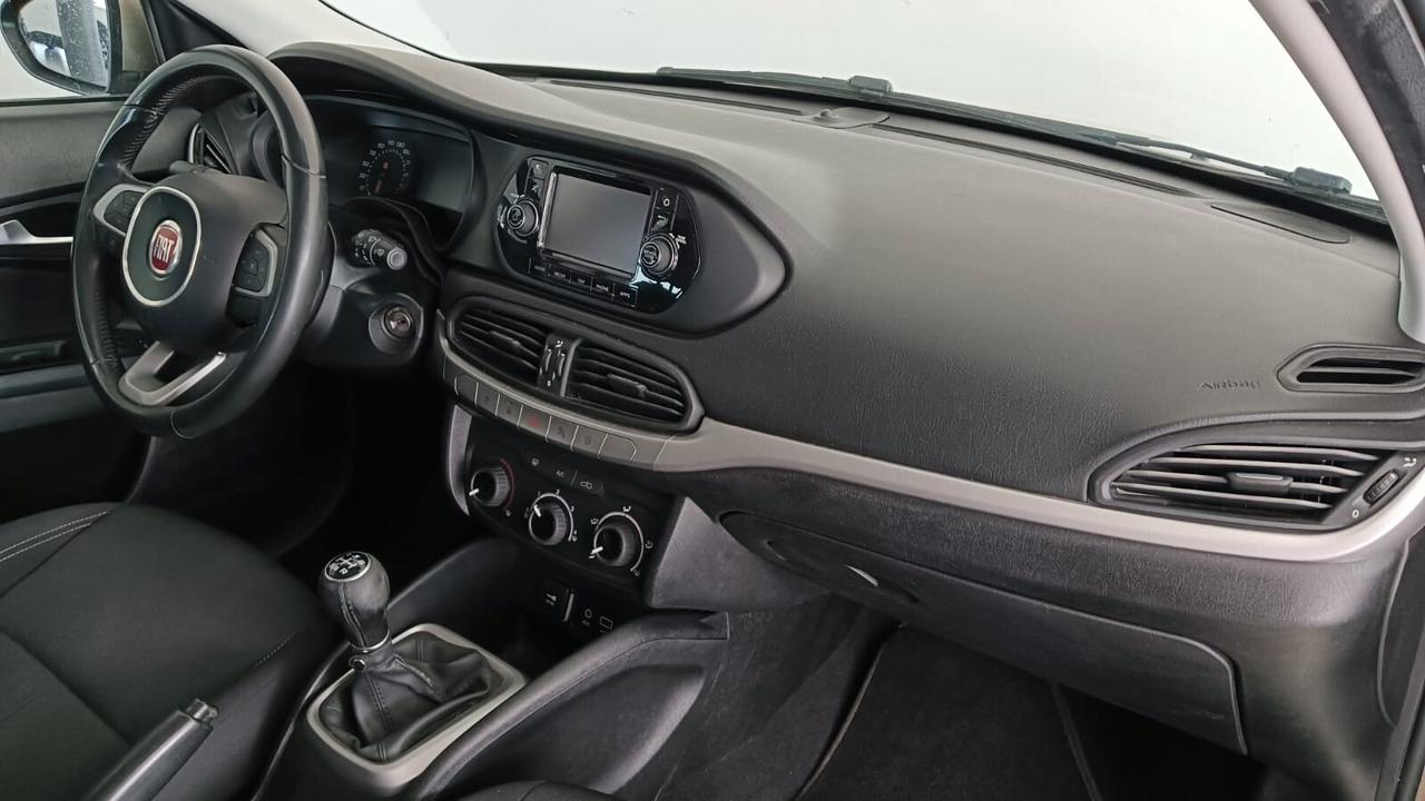 Fiat Tipo 1.3 Mjt S&S 5 porte Business