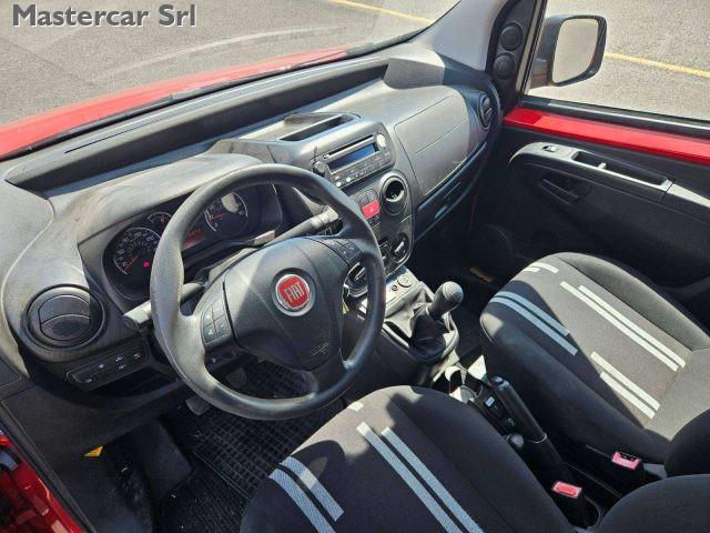 FIAT Fiorino 1.3 MJT 95CV Furgone Adventure E5+ - FD529LA