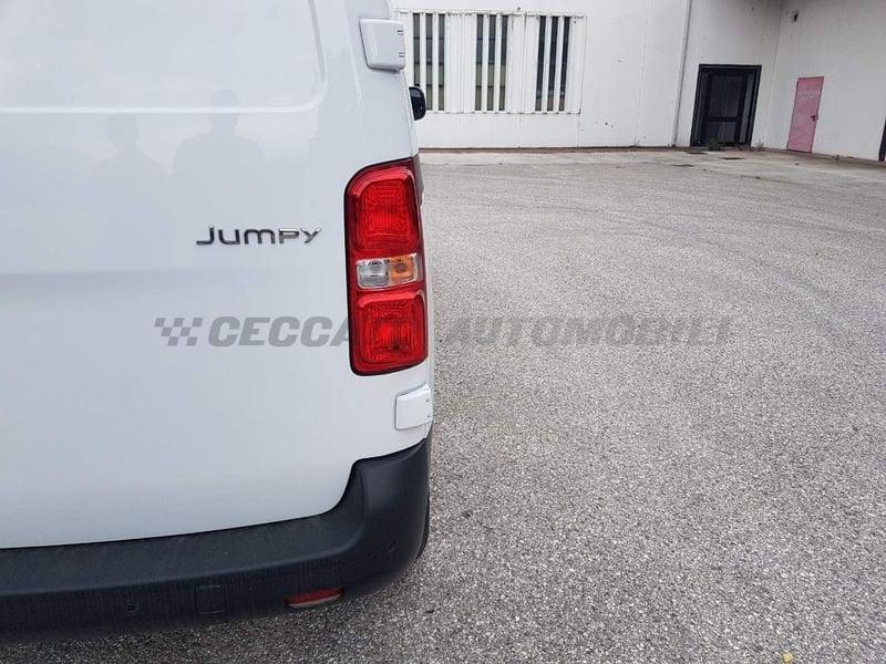 Citroën Jumpy Jumpy M 1.5 Bluehdi S&S 120cv