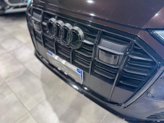 AUDI Q7 50 TDI 286 CV QUATTRO TIPT *AUDI EXCLUSIVE*UNIPROP