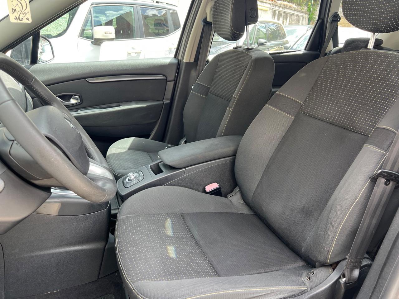 Renault X-Mod 1.5 dCi 7 Posti