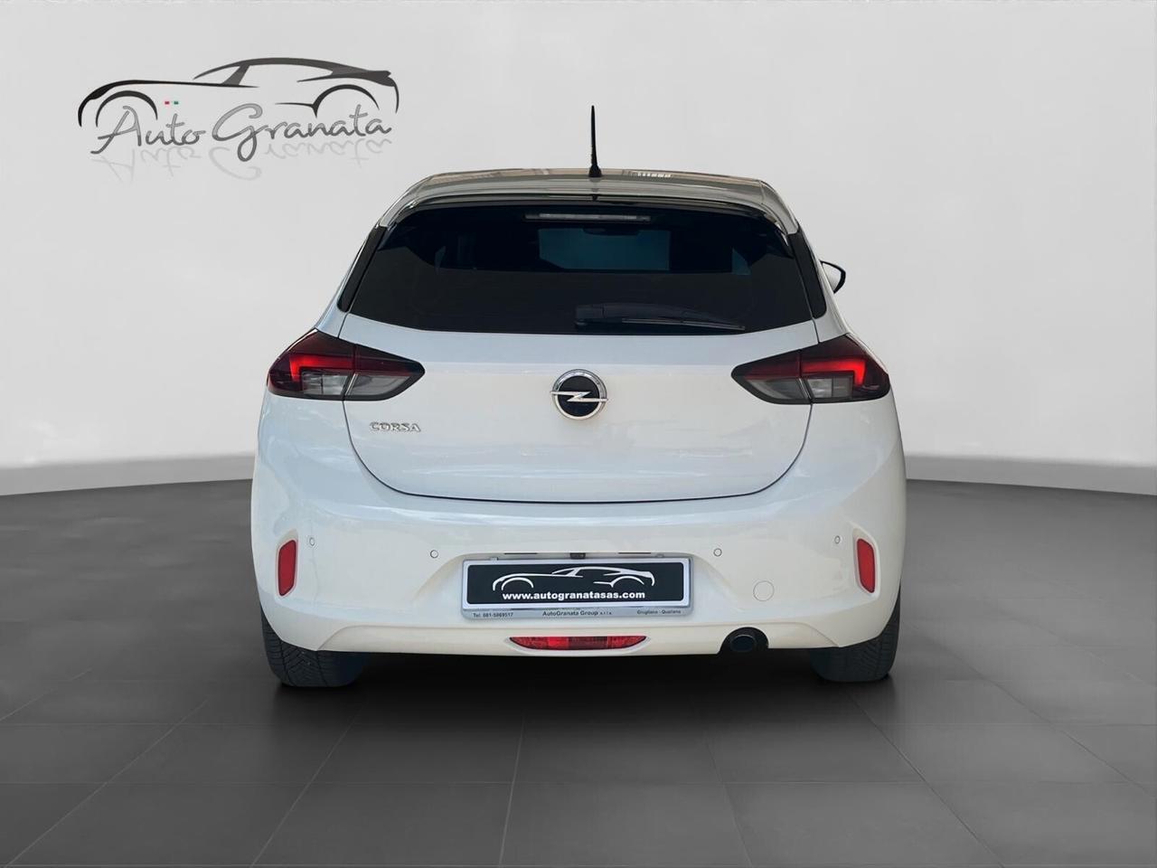 Opel Corsa 1.5D 100cv Edition FULL NEOPATENTATI
