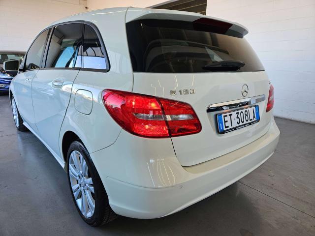 Mercedes-Benz B 180 cdi Executive NEOPATENTATI
