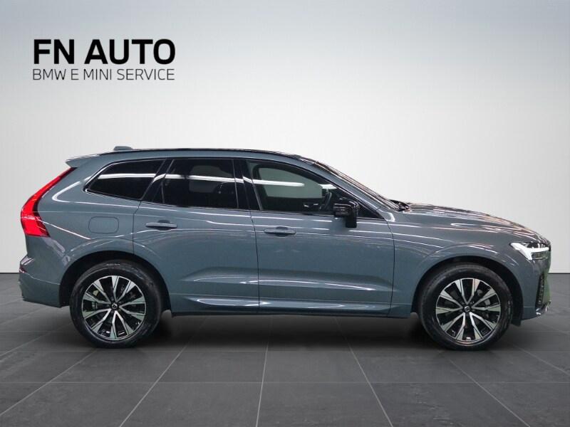VOLVO XC60 (2017-->) XC60 B4 (d) AWD automatico...
