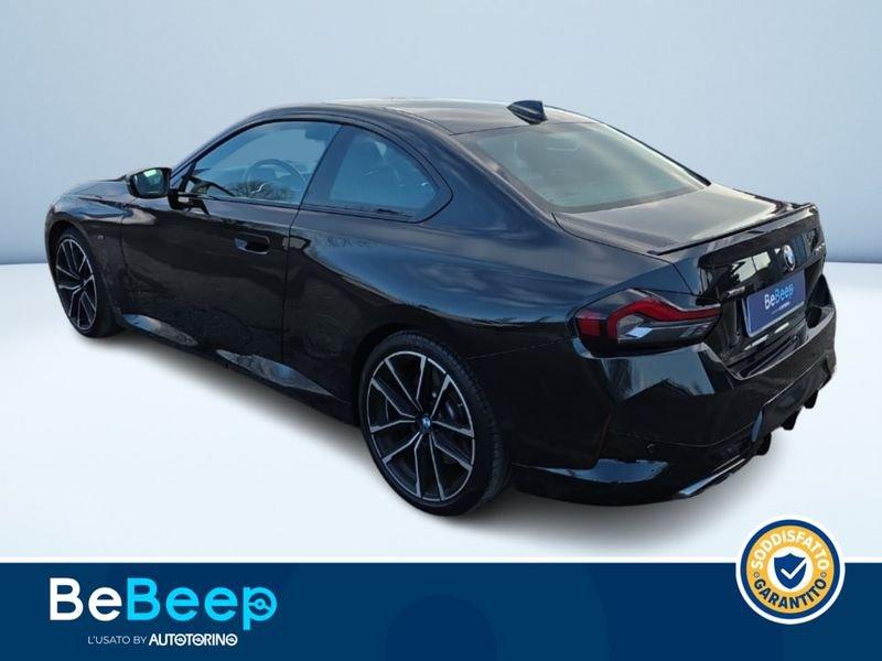 BMW Serie 2 Coupé M240I COUPE XDRIVE AUTO