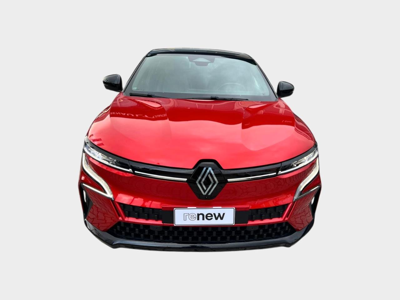 Renault Megane Mégane E-Tech Electric EV60 220 CV Optimum Charge Techno