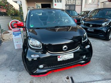 Smart ForTwo 90 0.9 Turbo twinamic Urbanrunner taylormade nightlove 1 di 100