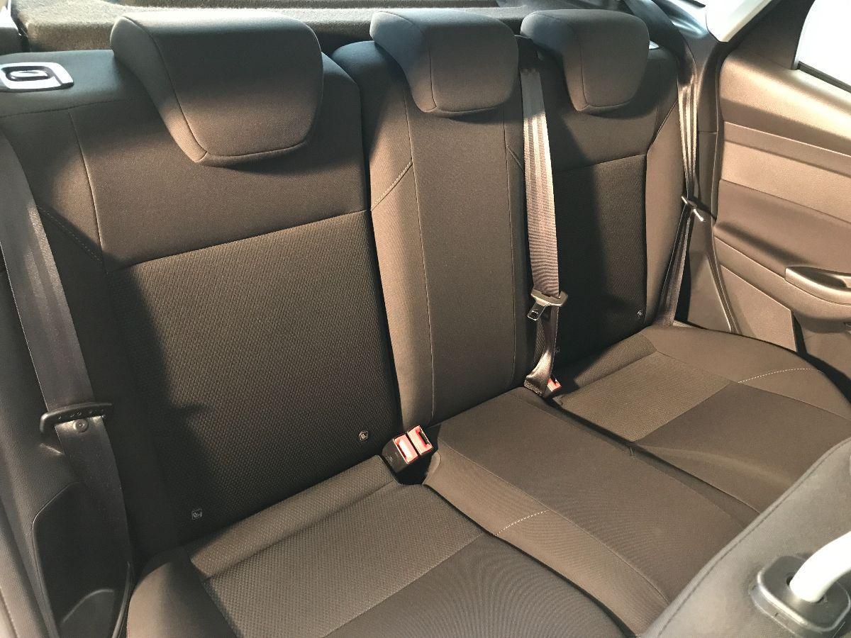 FORD Focus 1.5 E.Blue 120CV aut- 5p. Bs Co-P.