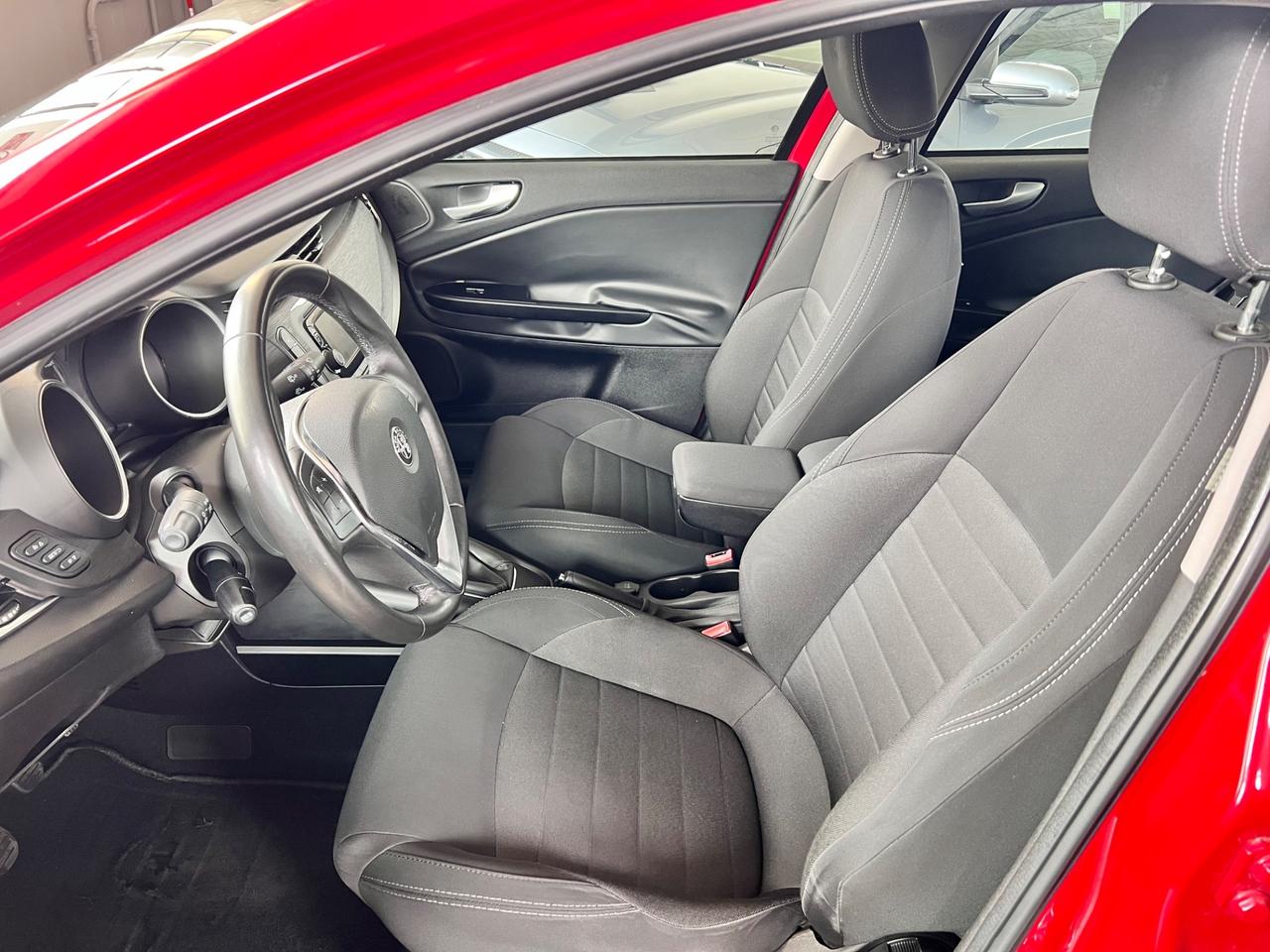 Alfa Romeo Giulietta 1.4 Turbo 120 CV Super