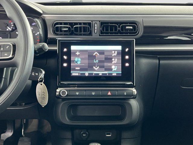 CITROEN C3 C3 PureTech 83 S&S Plus