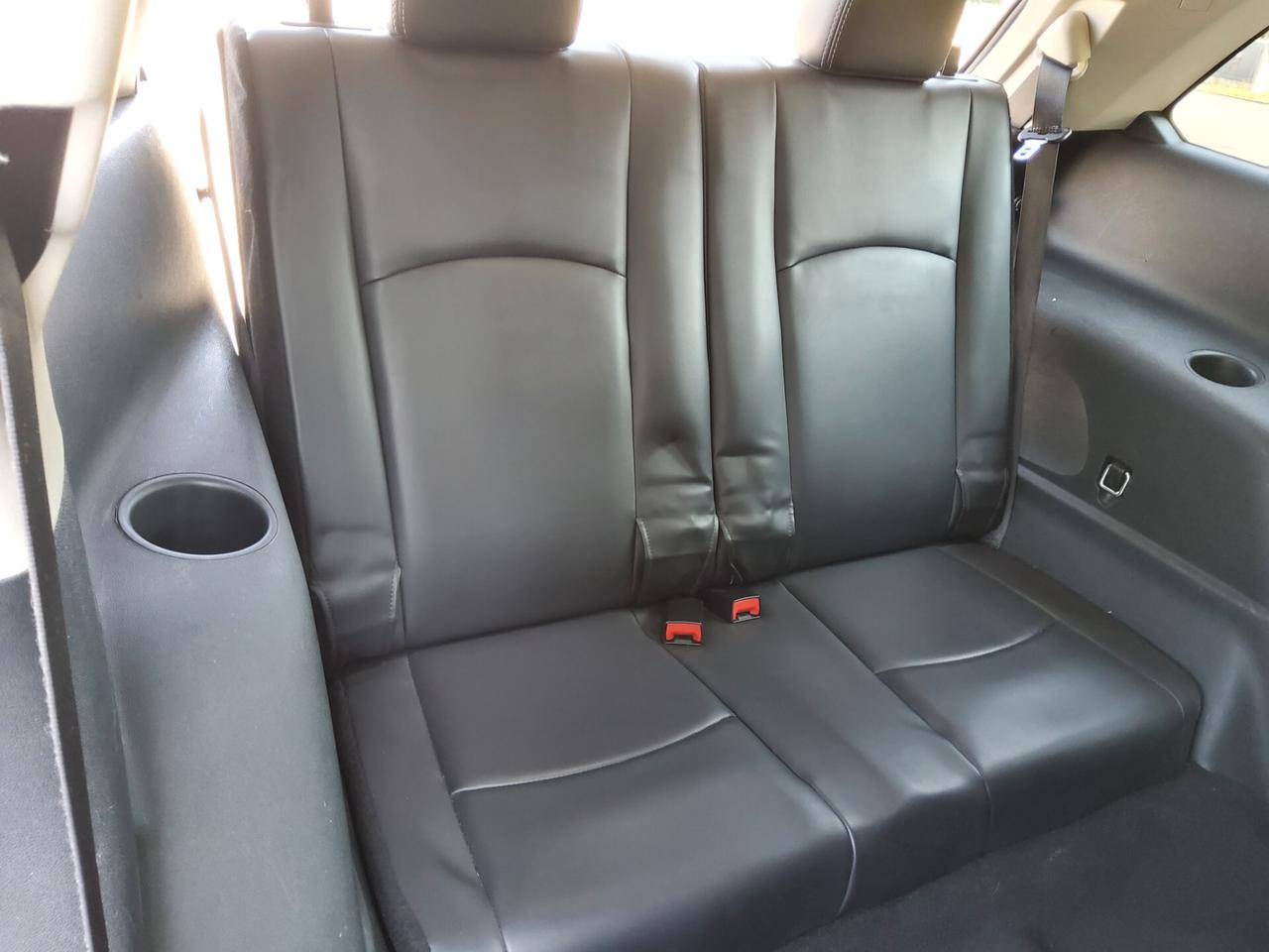 Fiat Freemont 2.0 Multijet 170 CV Cross