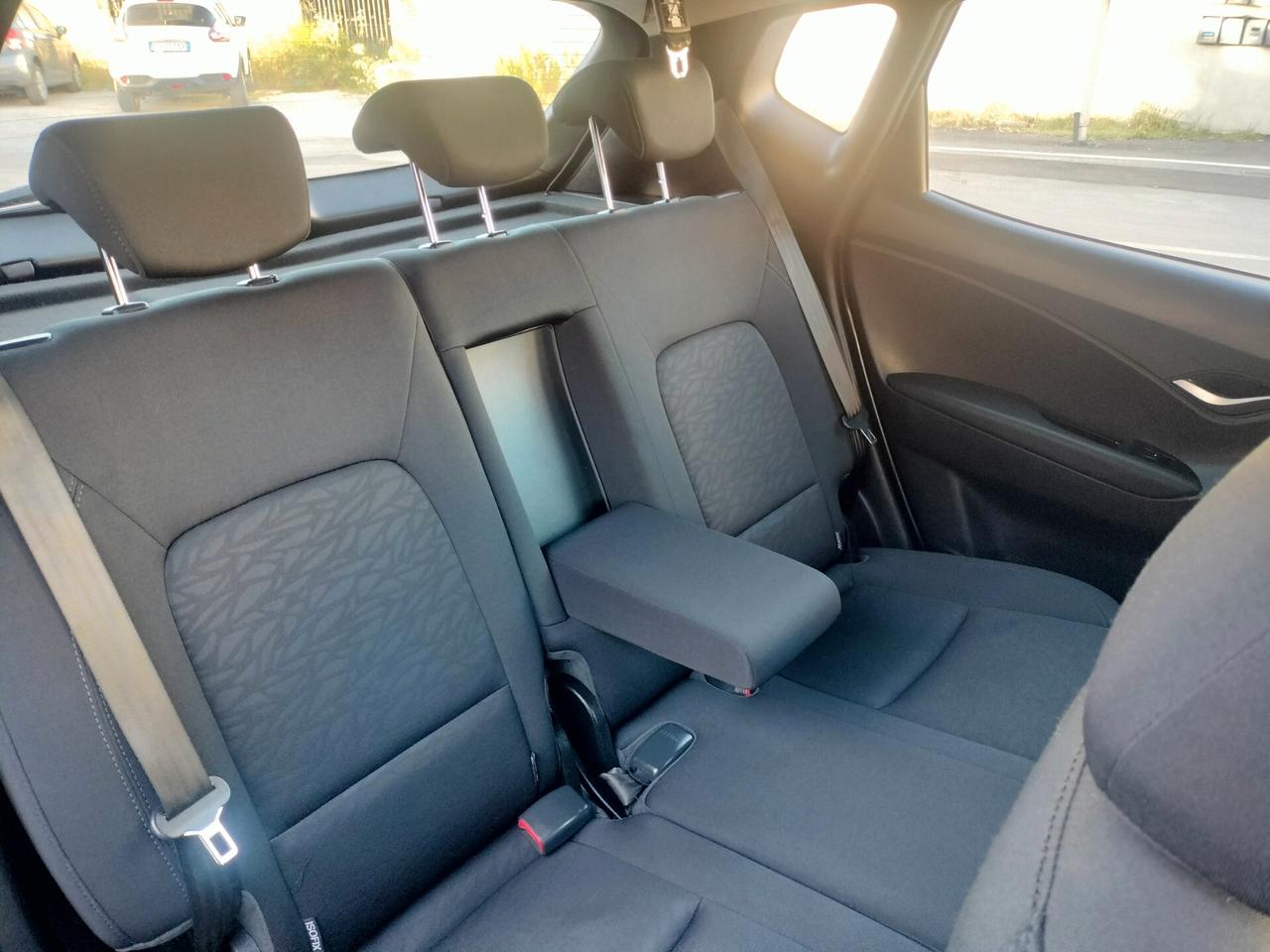 Hyundai iX20 1.4 CRDI 90 CV XPossible