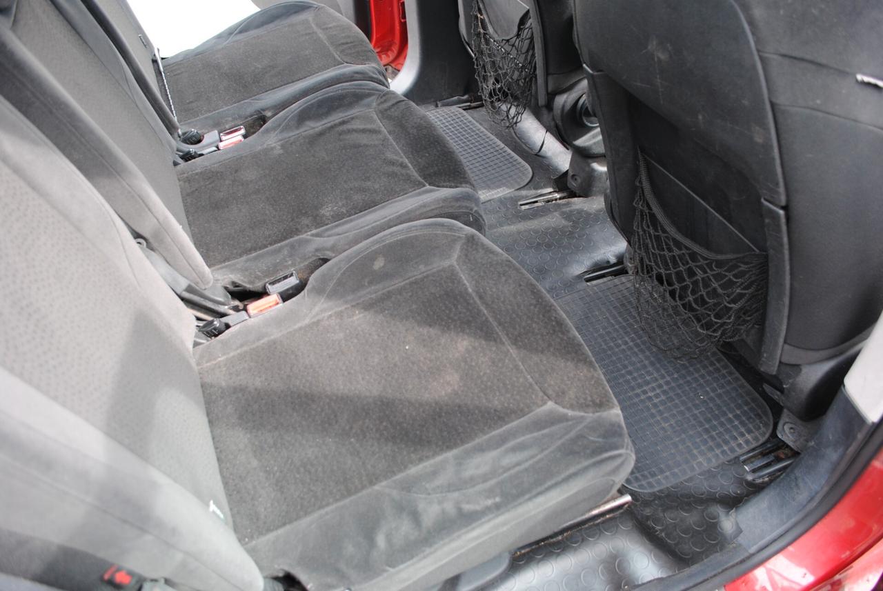 CITROEN GRAND PICASSO 2.0 HDI 136 CV OK NEOPATENTATI