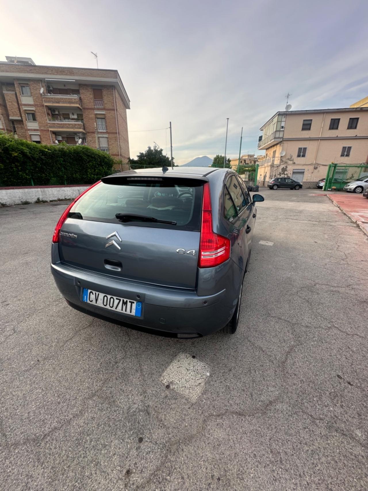 Citroen C4 1.4 Classique