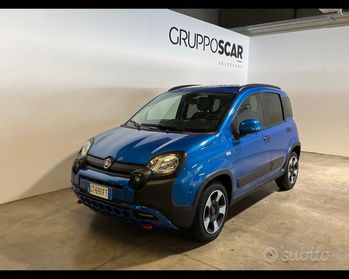 FIAT Panda Cross - Panda Cross 1.0 FireFly U63107