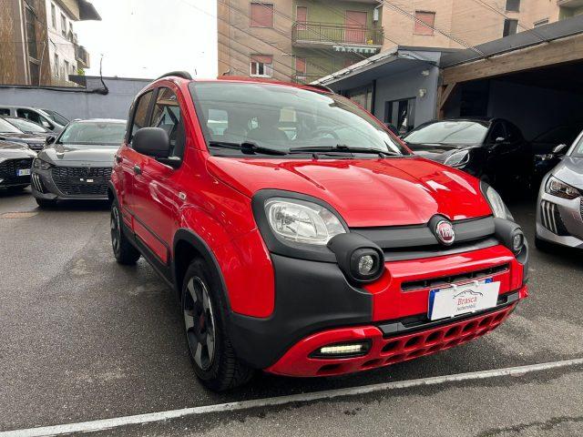 FIAT Panda 1.2 City Cross * PREZZO PROMO *